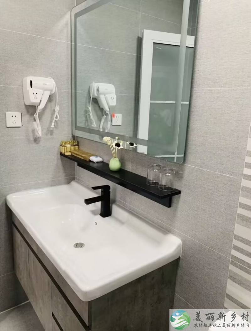 自家小院出租