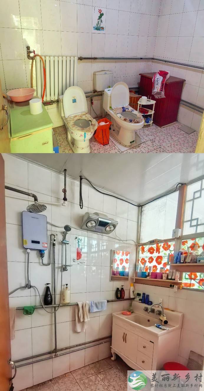 穆家峪镇达岩村房屋出租
