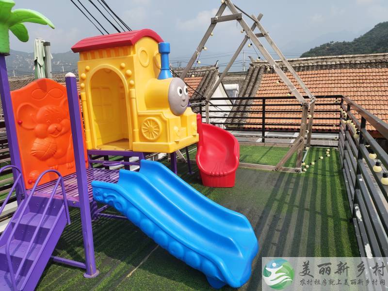 北京怀柔蔓蔓靠山临水拎包入住整院出租