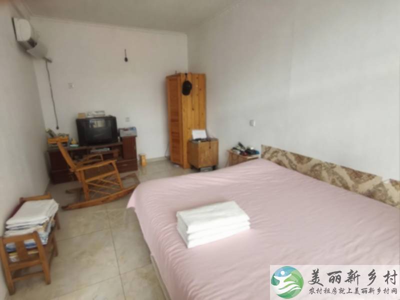 穆家峪镇达岩村房屋出租