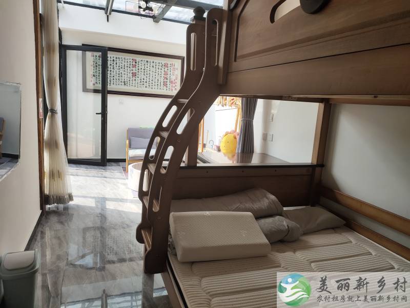 北京怀柔蔓蔓靠山临水拎包入住整院出租