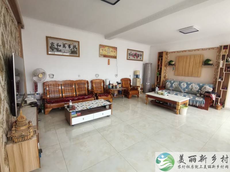 穆家峪镇达岩村房屋出租