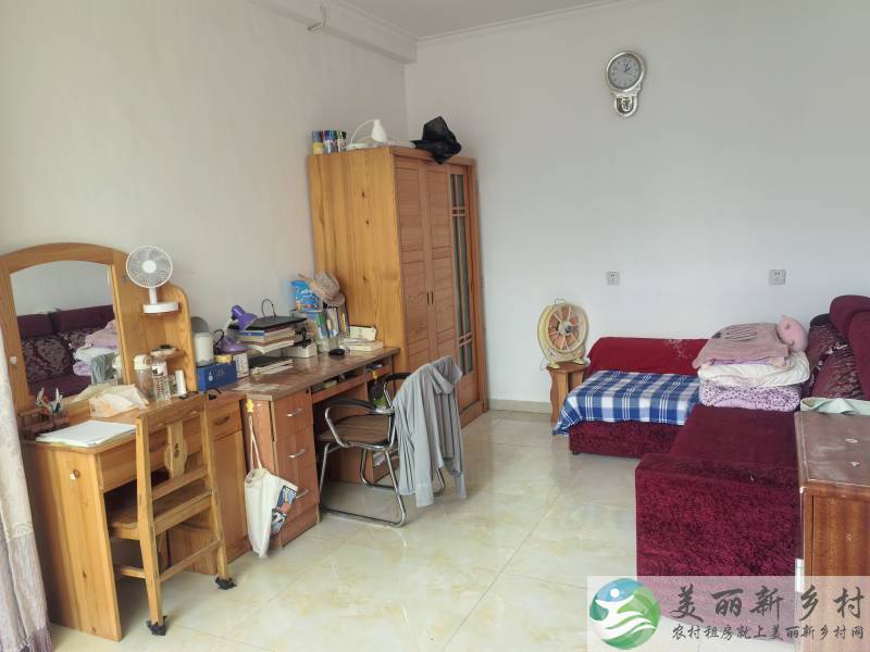 穆家峪镇达岩村房屋出租