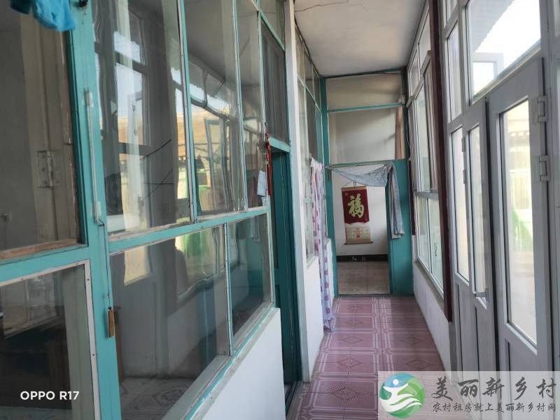 高丽营镇文化营村整院出租