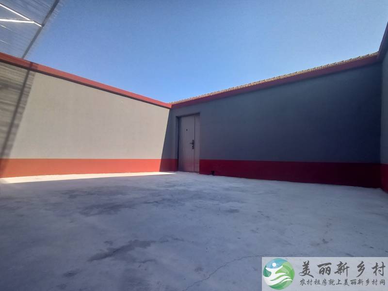 宋庄镇徐辛庄村精品小院房屋出租
