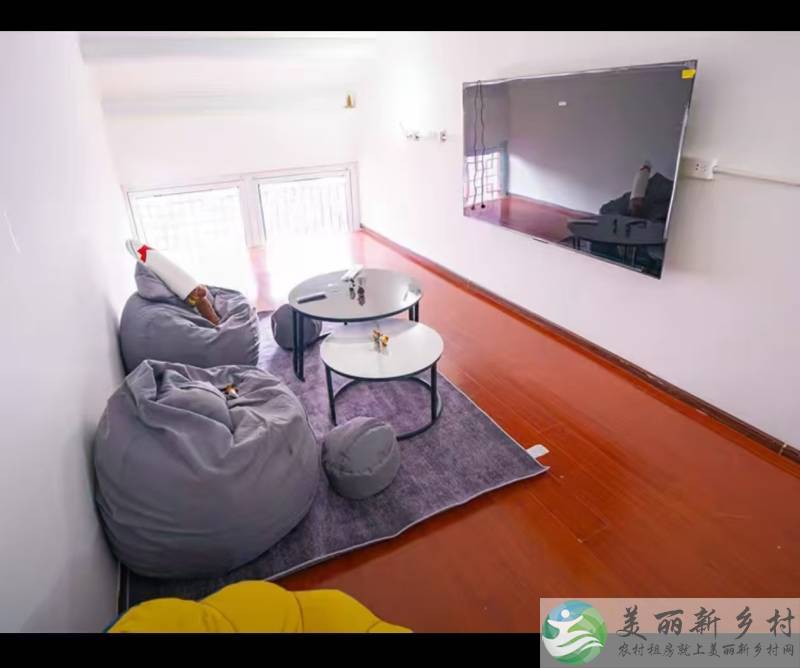 顺义精装修仿古四合院-把村边，私人会所高端接待自住