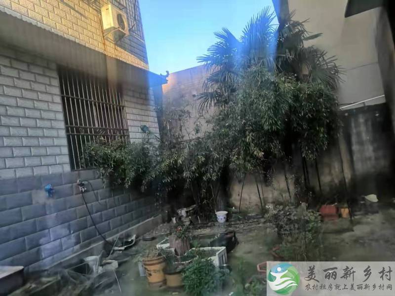 鼓励区新台子社区，新台子村