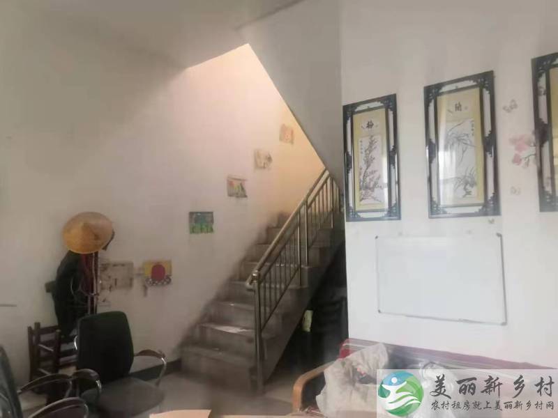 鼓励区新台子社区，新台子村