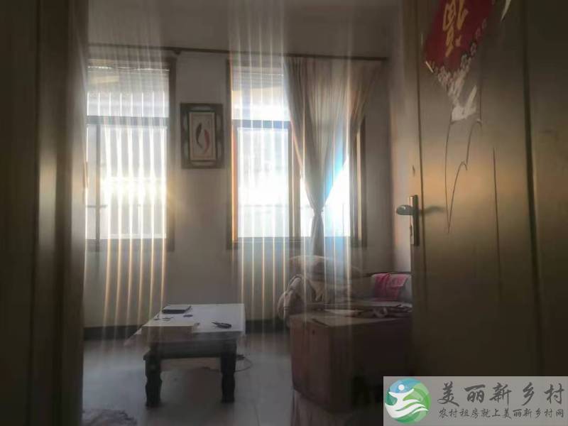 鼓励区新台子社区，新台子村