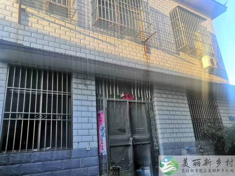 鼓励区新台子社区，新台子村
