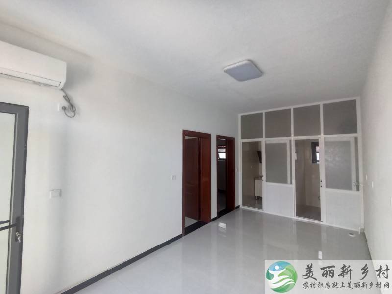 宋庄镇徐辛庄村精品小院房屋出租