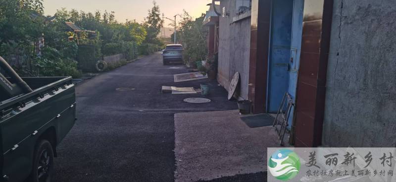 不老屯镇不老屯村四合院出租