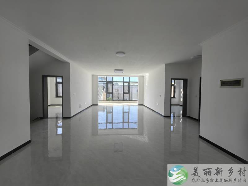 5分钟上京承——北京市顺义区高丽营镇自建精装二层别墅整体独院首次出租-全新房