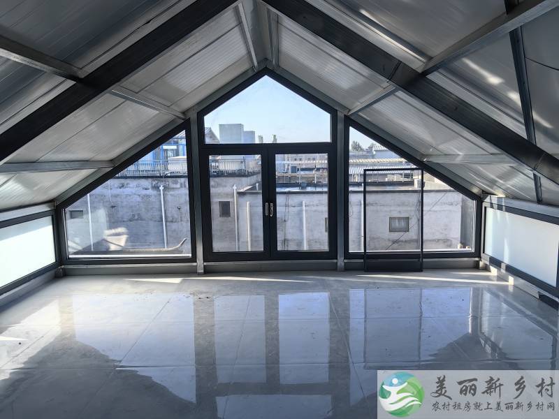 5分钟上京承——北京市顺义区高丽营镇自建精装二层别墅整体独院首次出租-全新房