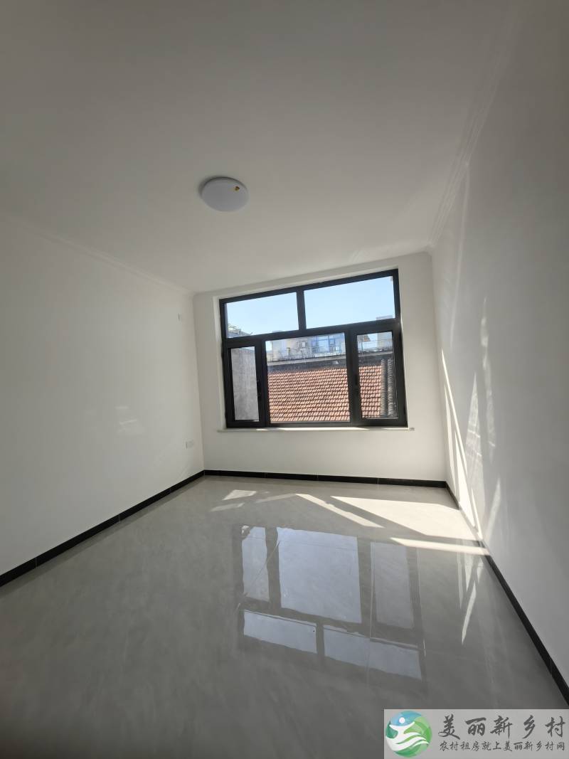 5分钟上京承——北京市顺义区高丽营镇自建精装二层别墅整体独院首次出租-全新房