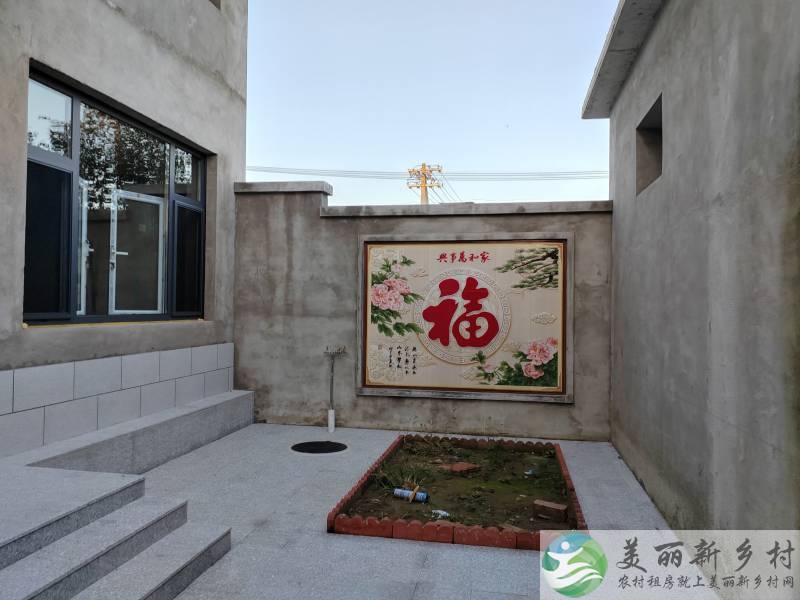 北务镇仓上村