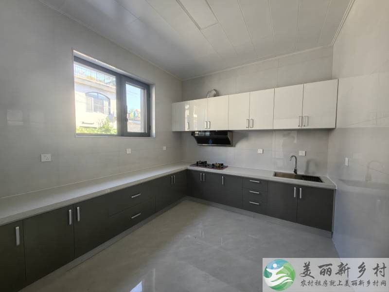 5分钟上京承——北京市顺义区高丽营镇自建精装二层别墅整体独院首次出租-全新房