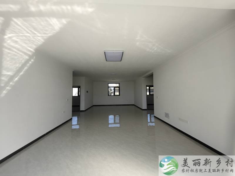 5分钟上京承——北京市顺义区高丽营镇自建精装二层别墅整体独院首次出租-全新房