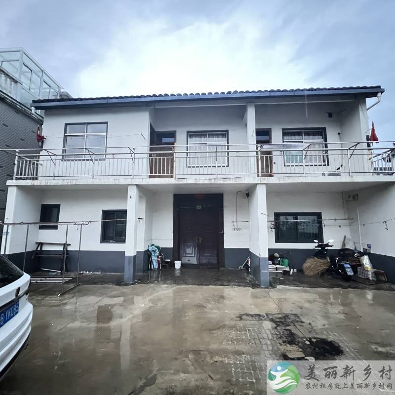 青西郊野公园内