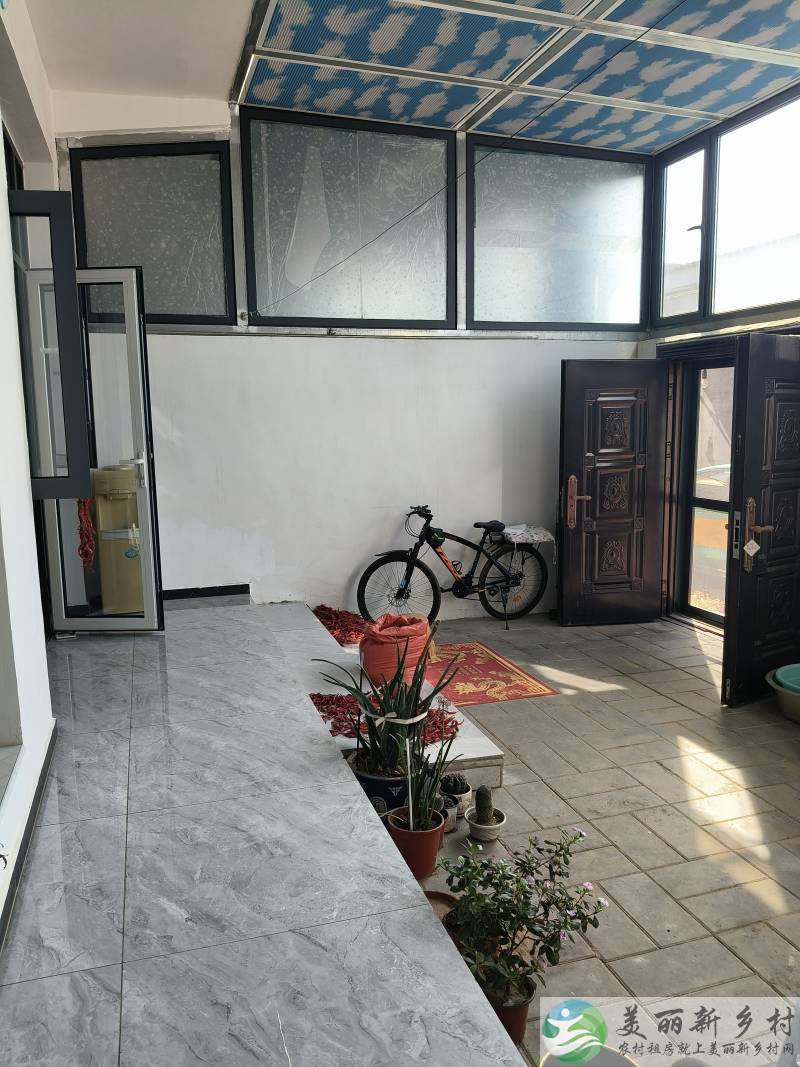 于家务乡自建房出租