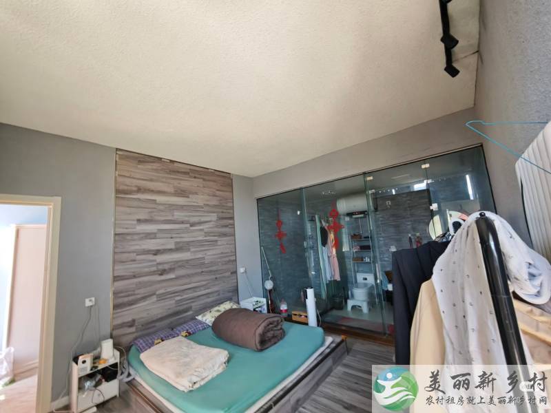北京顺义李桥镇院子出租-舒适安逸