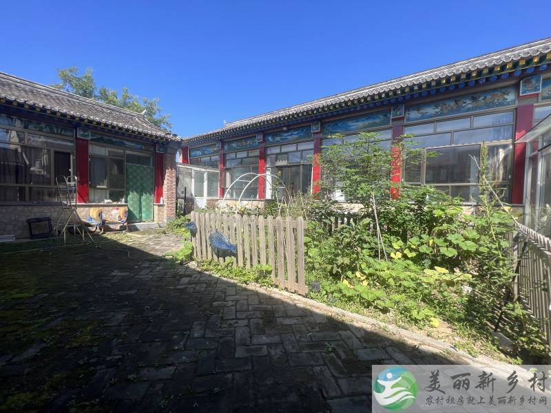 顺义杨镇，独立水电，正房卫生间
