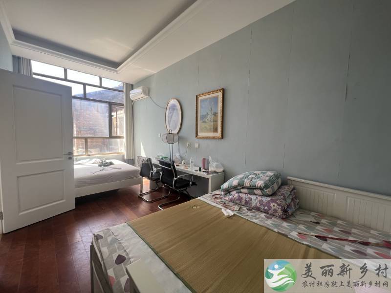 顺义杨镇，独立水电，正房卫生间