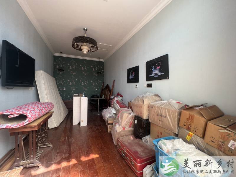 顺义杨镇，独立水电，正房卫生间