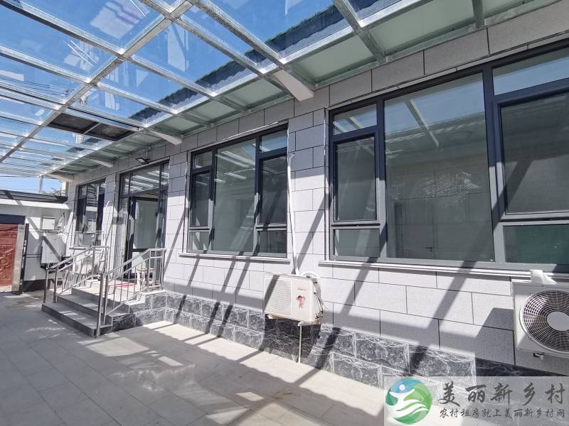 杨镇高各庄村个人平房出租
