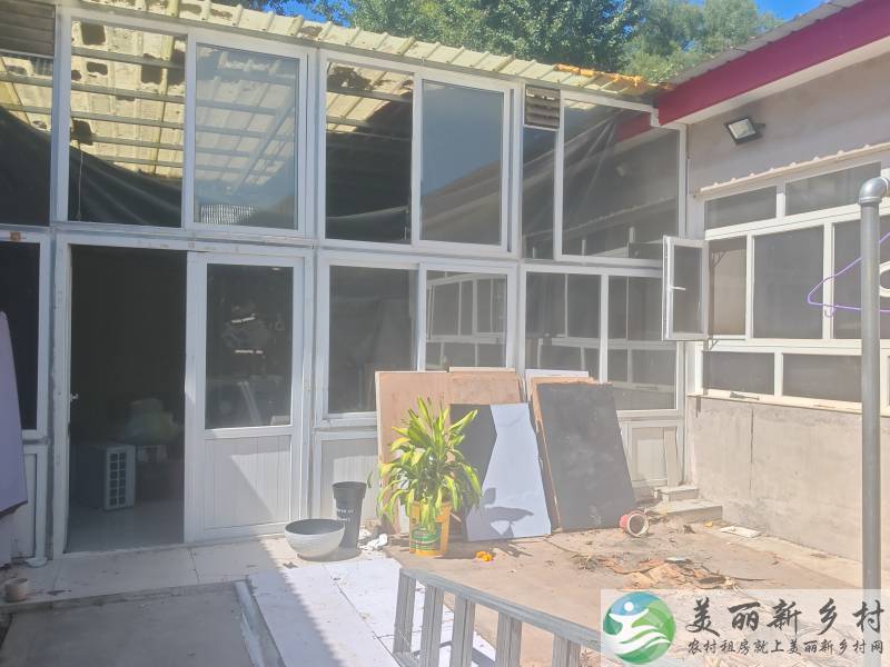 独门独院出租