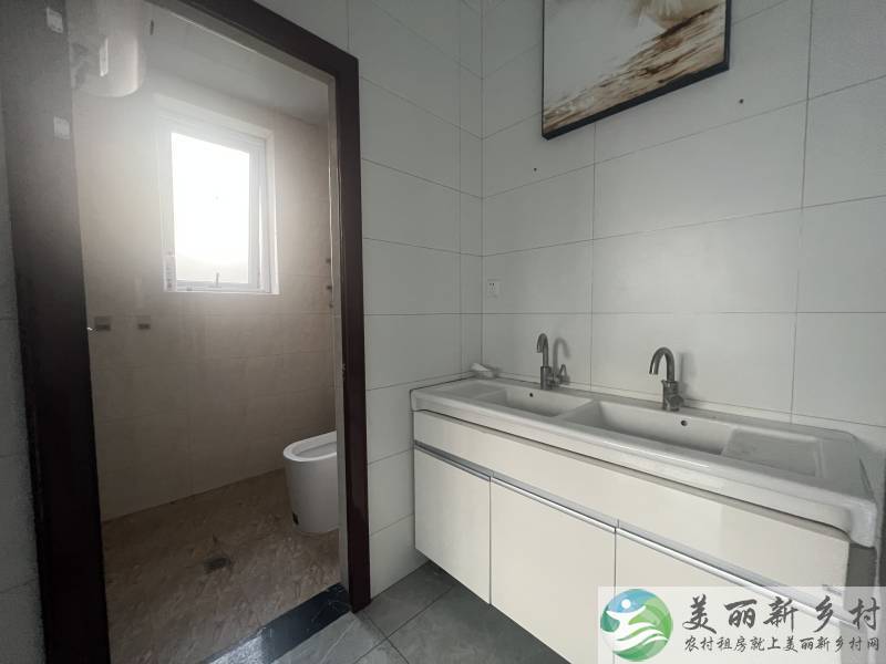 李桥欧式风格小院，好停车可长租