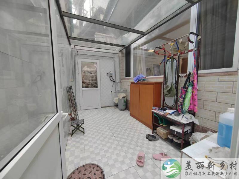 快来抢！昌平延寿稀缺精装三合院首次出租-家电齐全拎包入住