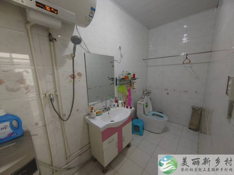 快来抢！昌平延寿稀缺精装三合院首次出租-家电齐全拎包入住