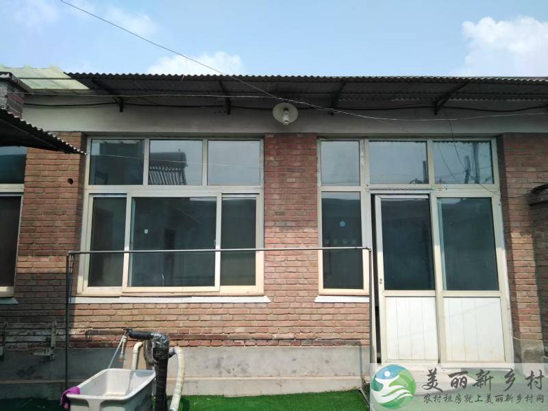 南彩镇杜刘庄村房屋出租