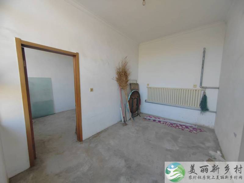 潮白河边310平米独立大院出租，拎包入住!