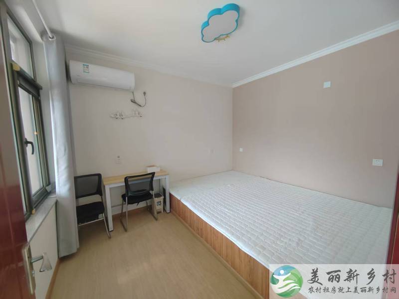 捡漏慕田峪板块独立把边二层楼民宿！可自住可经营！