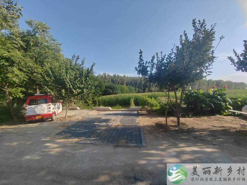 李桥潮白河西岸再出300平优质开敞大院！门前开阔无遮挡视野无限！