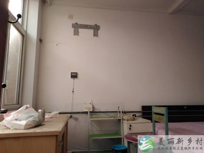 南彩镇杜刘庄村房屋出租