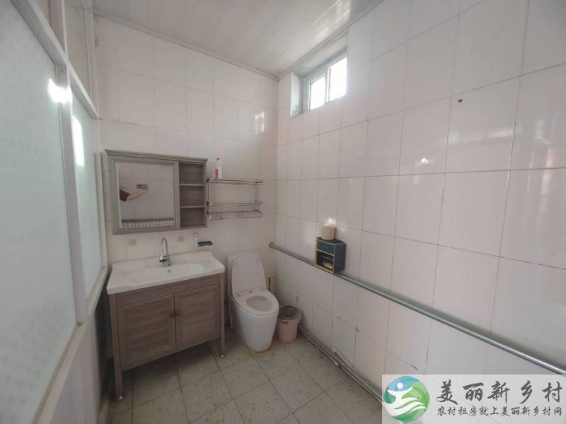 李桥潮白河西岸再出300平优质开敞大院！门前开阔无遮挡视野无限！