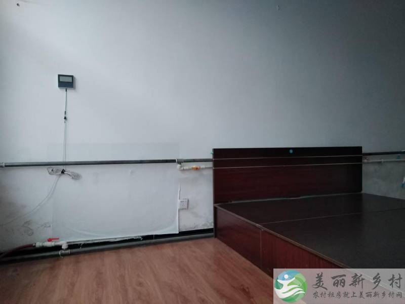 南彩镇杜刘庄村房屋出租