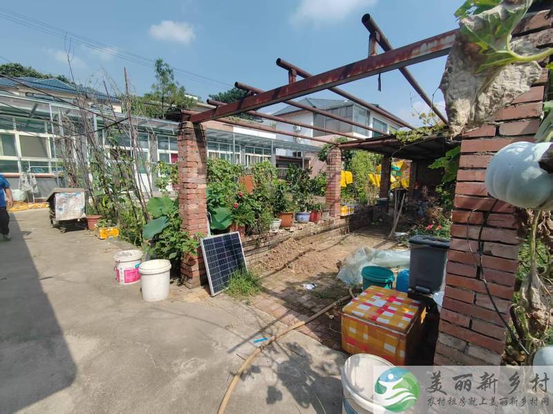 慕田峪板块首现稀缺800平观山长城大院！