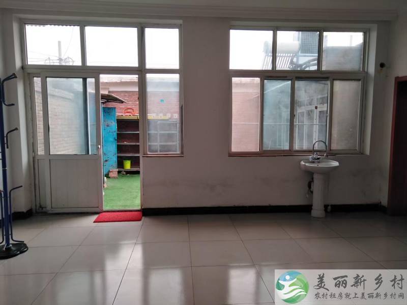 南彩镇杜刘庄村房屋出租