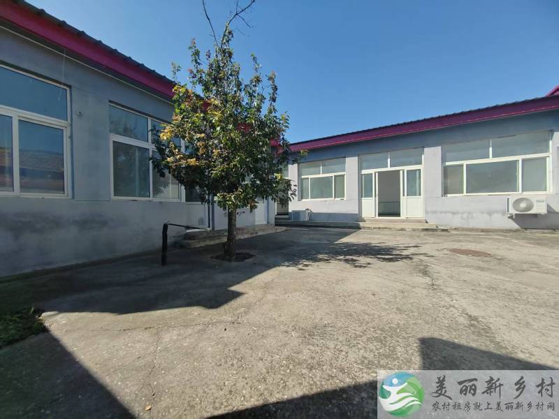 1个院的价格拥有3个院！李遂1亩地3进院可长租可改造可多功能使用！