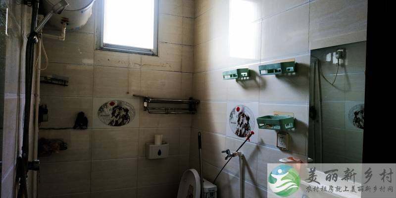 自家独门独院出租，三室一厅一厨两卫