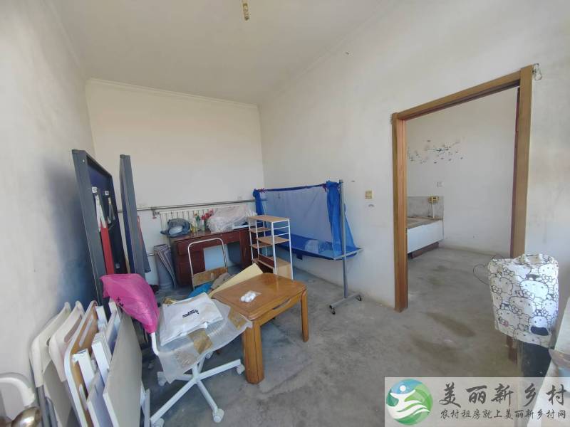 潮白河边310平米独立大院出租，拎包入住!