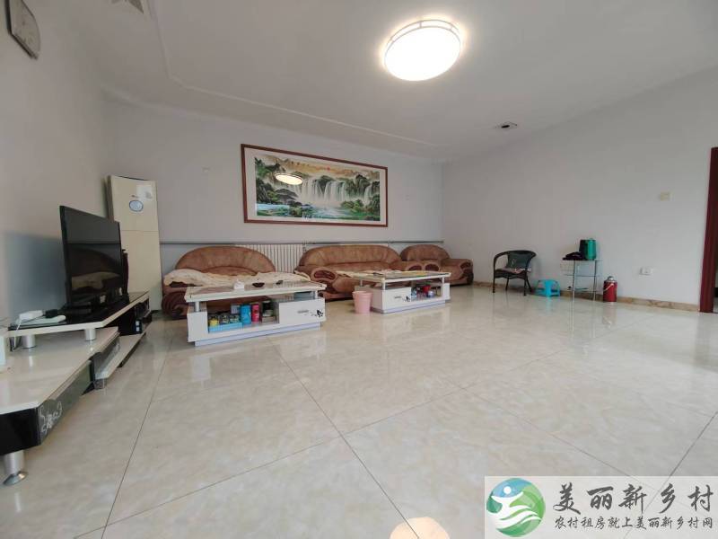 快来抢！昌平延寿稀缺精装三合院首次出租-家电齐全拎包入住