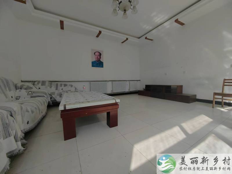 1个院的价格拥有3个院！李遂1亩地3进院可长租可改造可多功能使用！