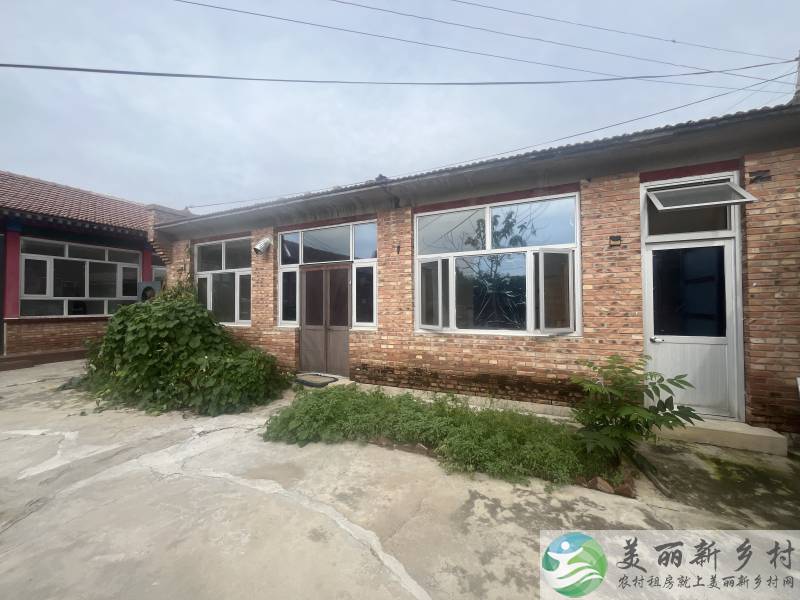 通州区潞城镇康各庄整院出租拎包入住