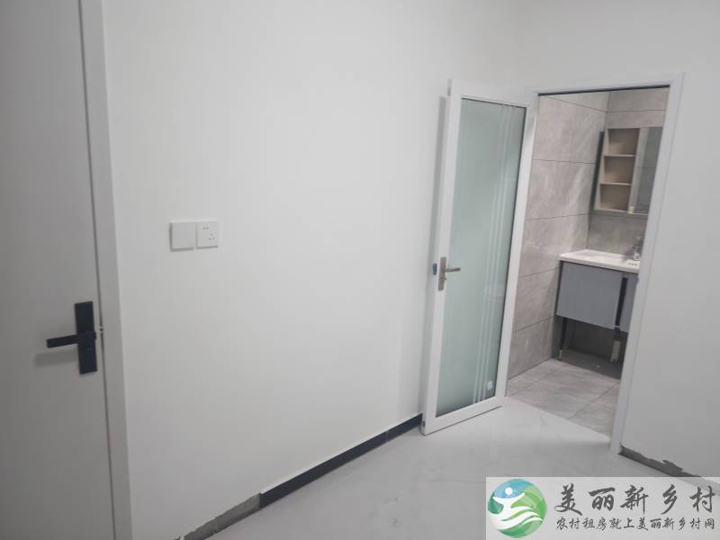魏善庄镇新建民宅两居两卫一厨一厅
