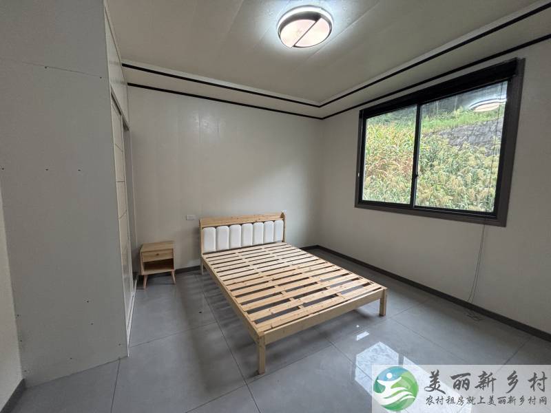 播州区南白象山公园独栋出租，精装修带200平菜地